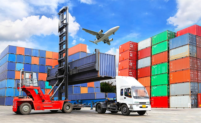 Freight Forwarding