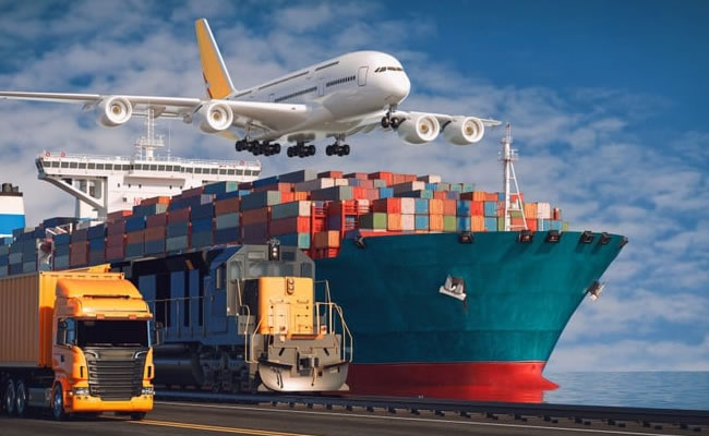 Supply Chain & Logistics Consulting